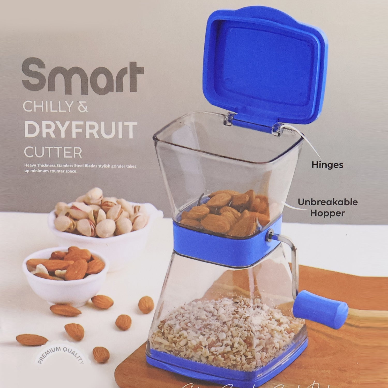 Manual Cutter Manual Cutter